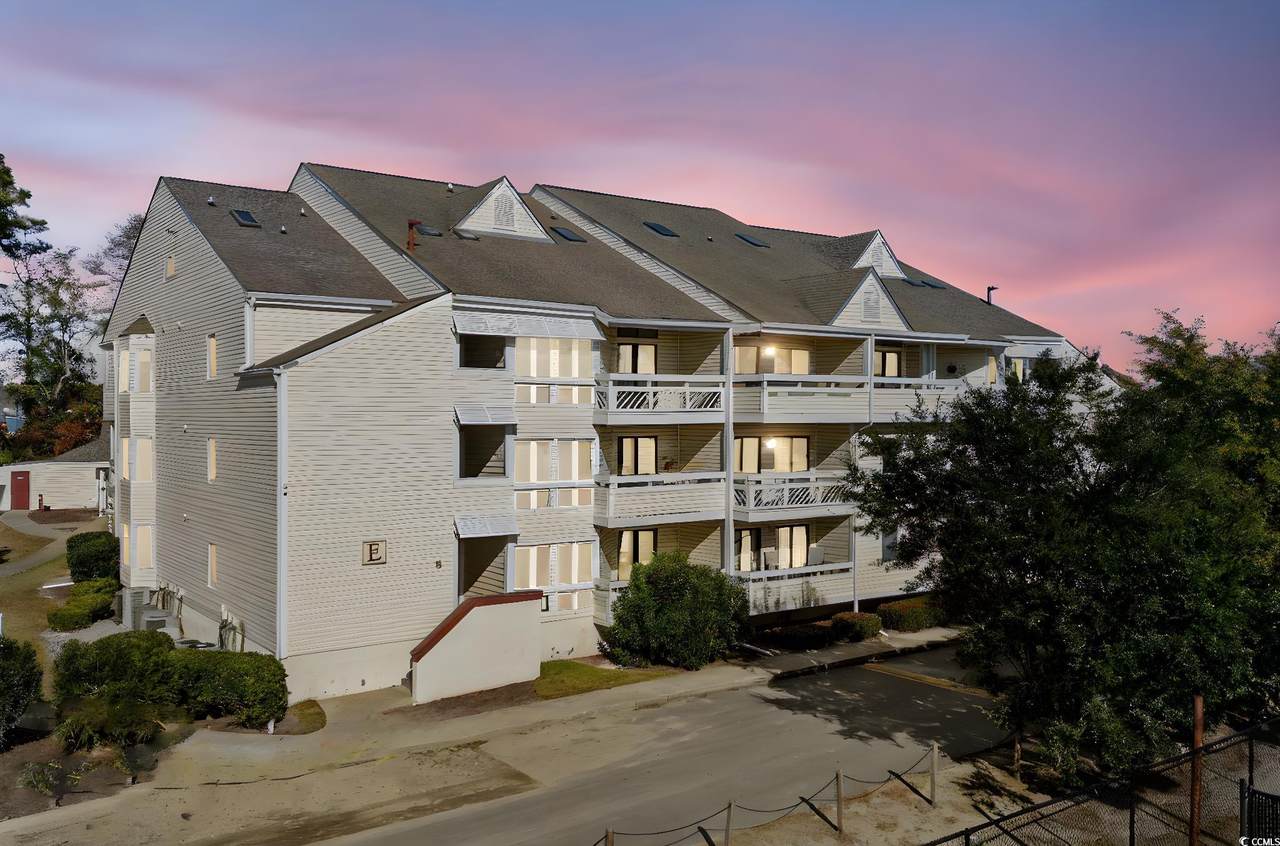 1100 Possum Trot Rd. - Photo 1