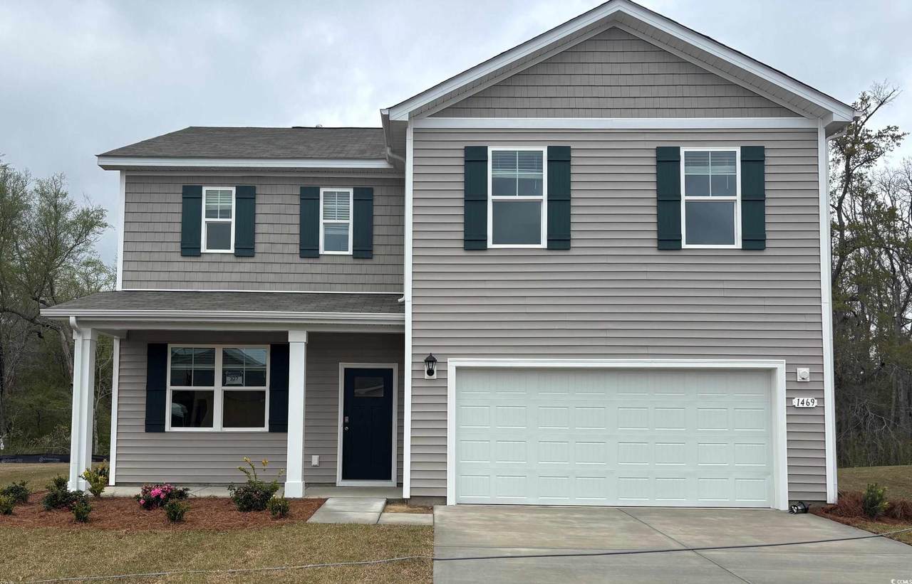 1469 Nokota Dr. - Photo 1