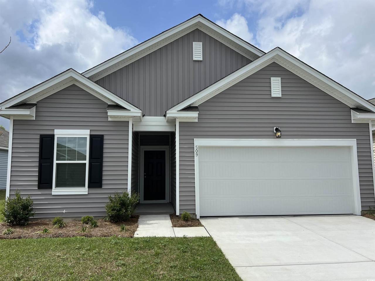 509 Tillage Ct. - Photo 1