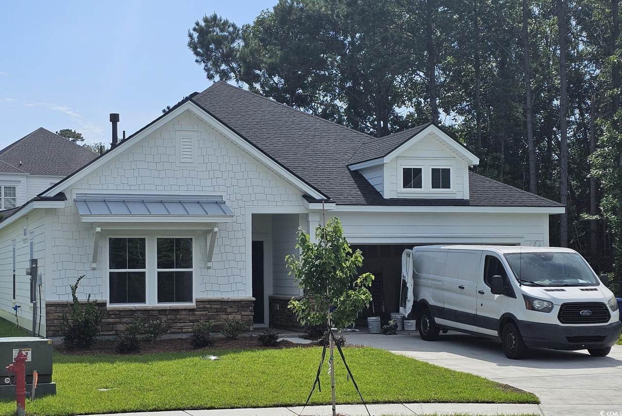 3413 Cove Side Ct. - Photo 1