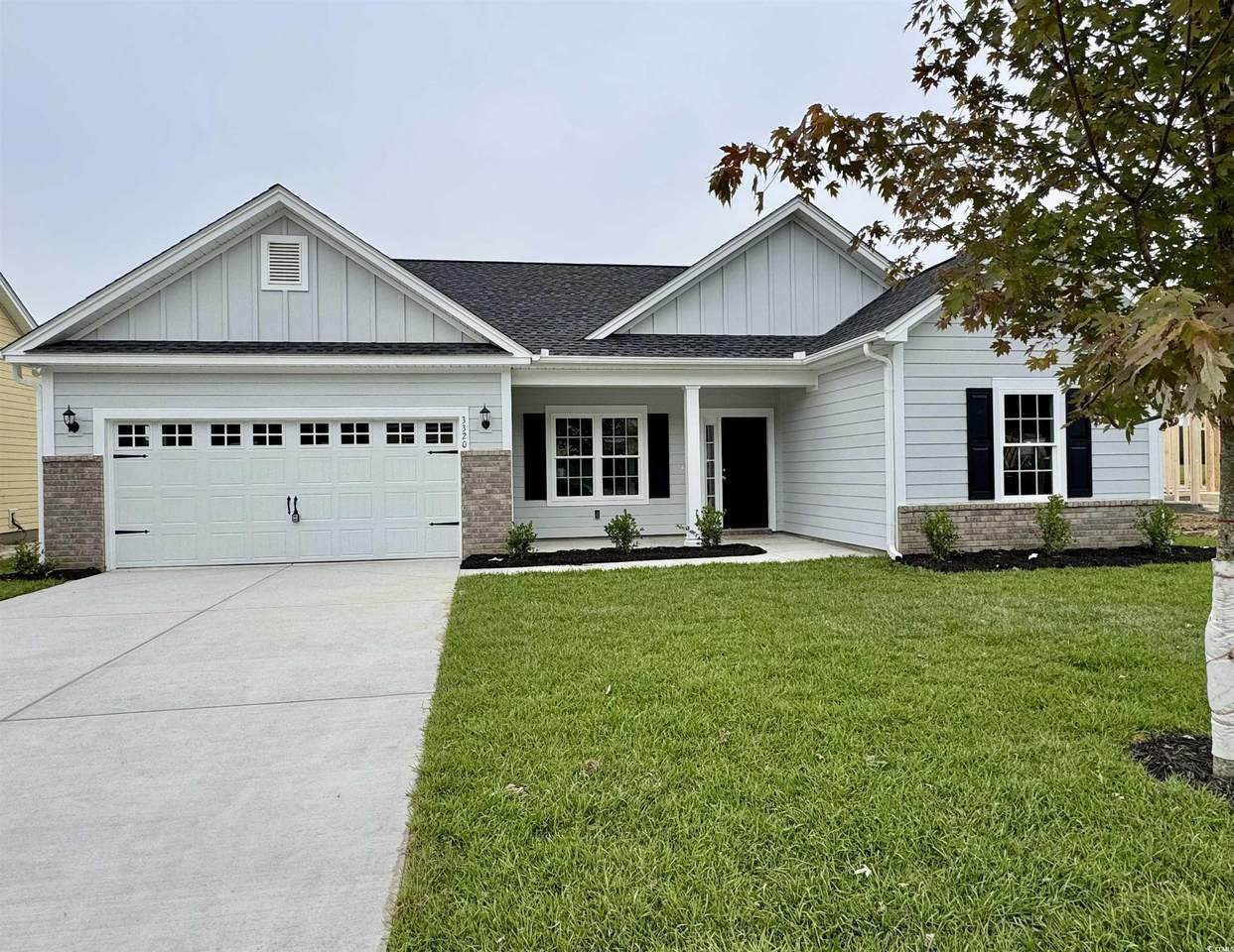 3320 Little Bay Dr. - Photo 1