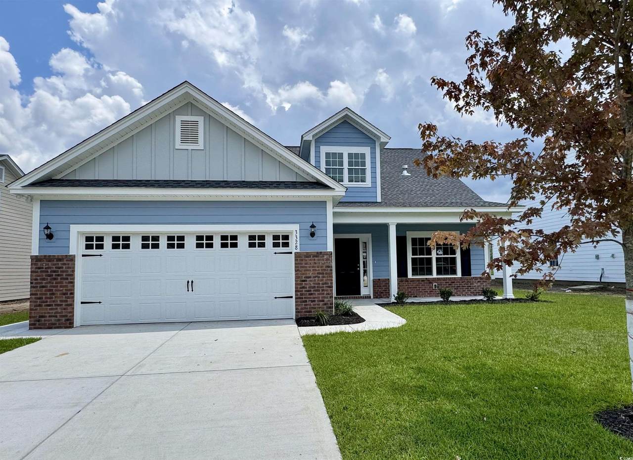 3328 Little Bay Dr. - Photo 1