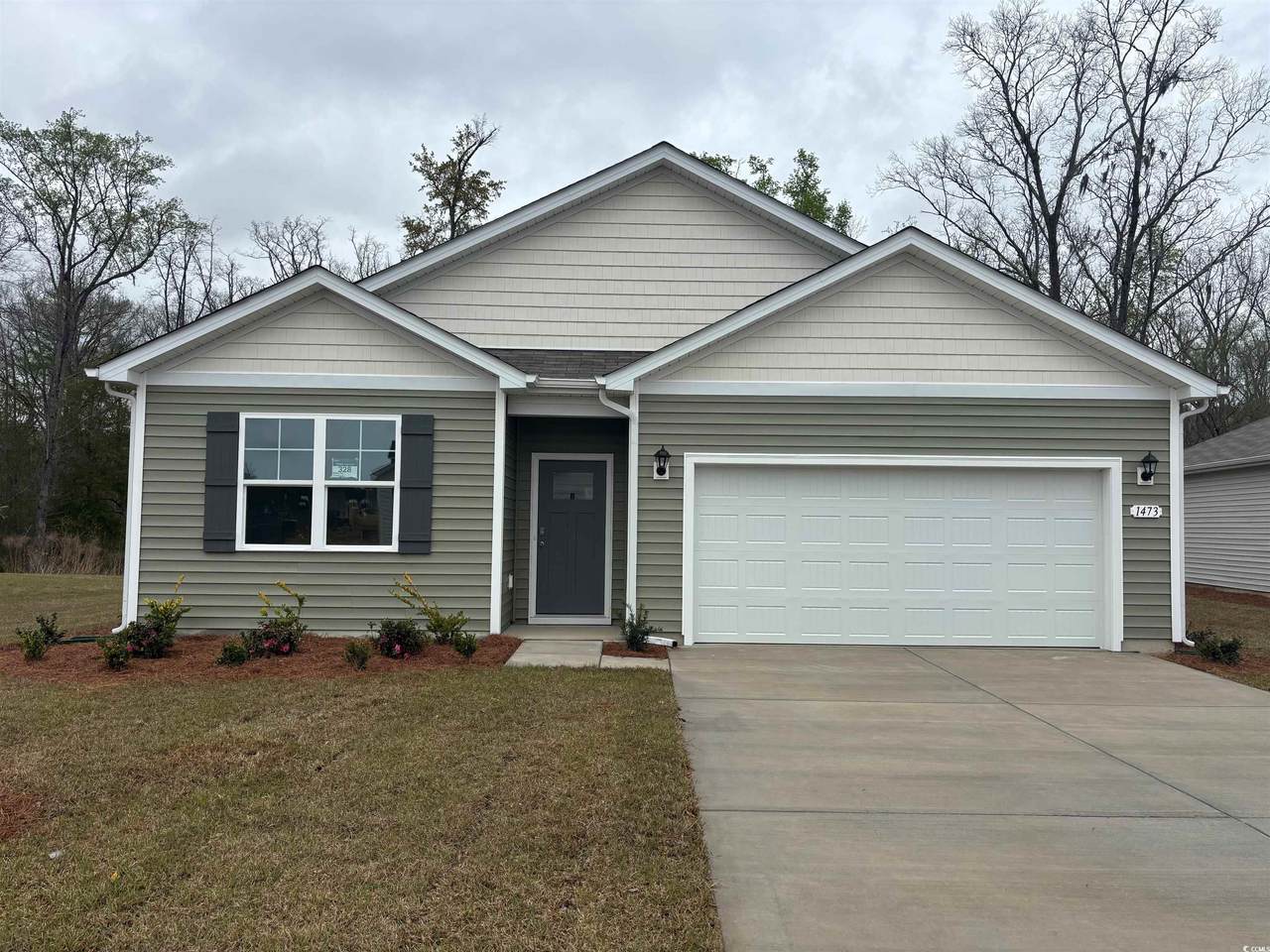 1473 Nokota Dr. - Photo 1