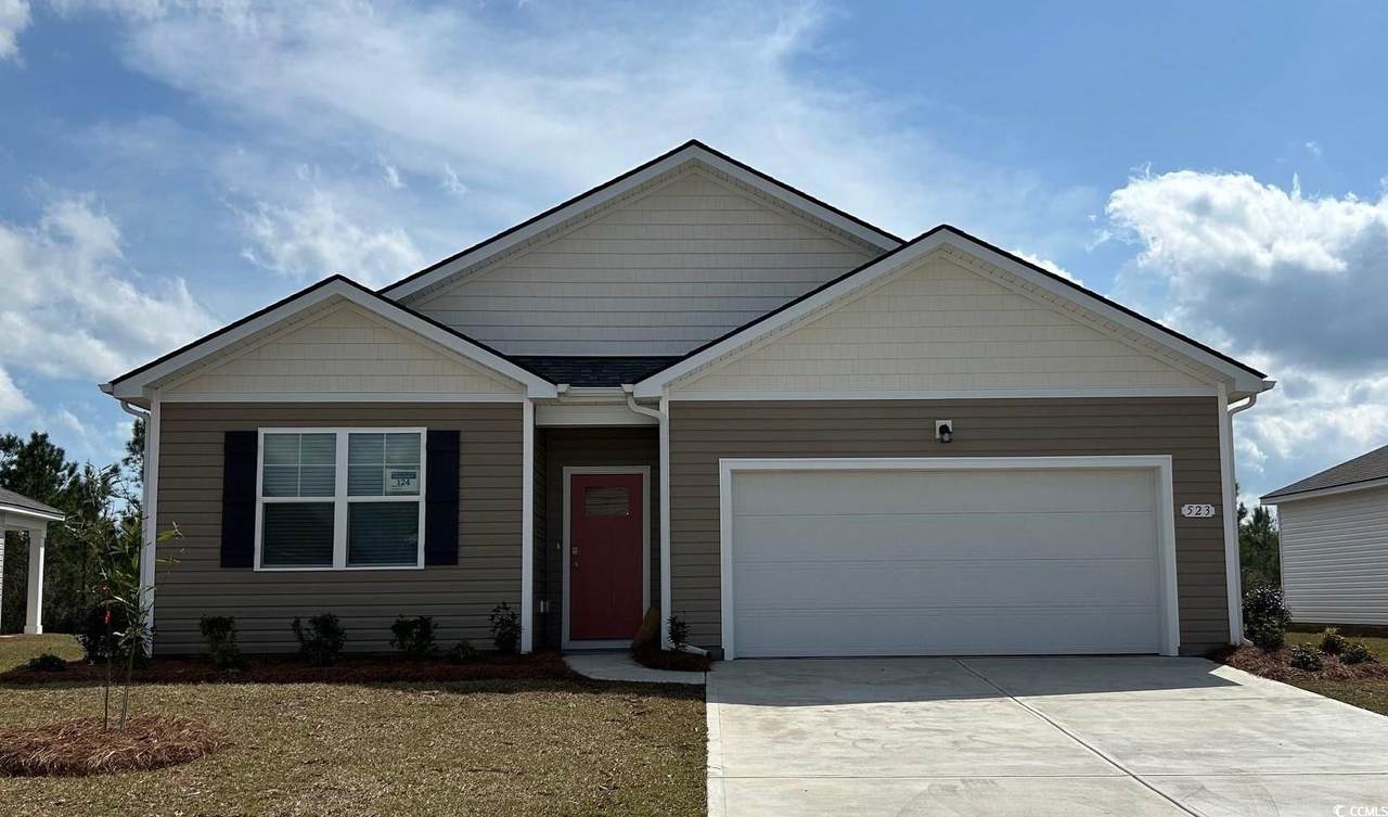 523 Firouz Dr - Photo 1