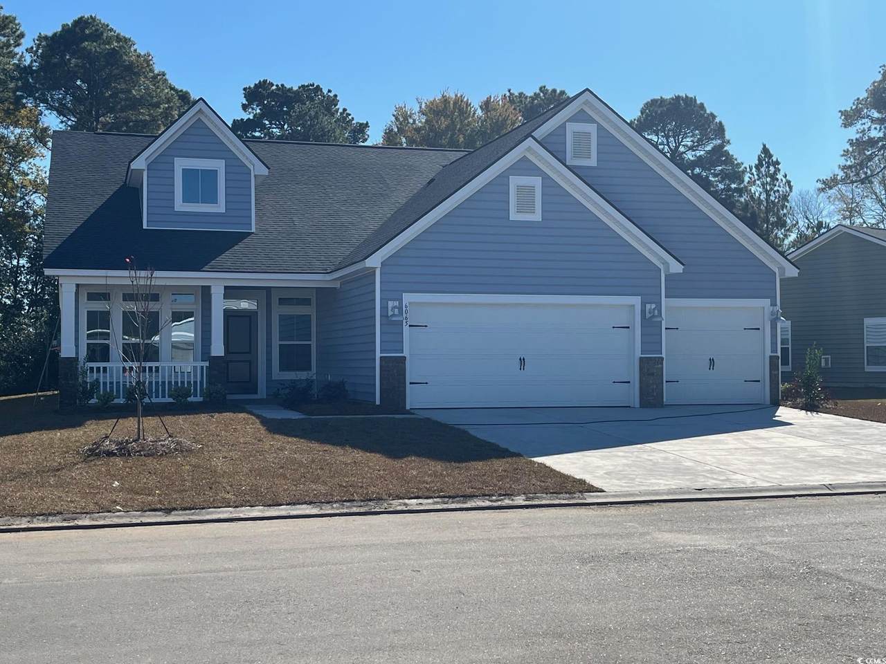 6065 Zoe Way - Photo 1