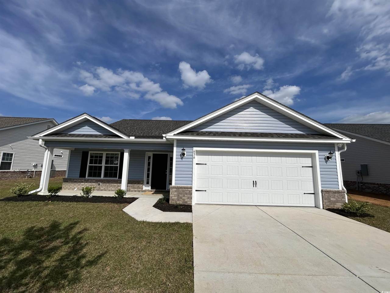 636 Woodside Dr. - Photo 1