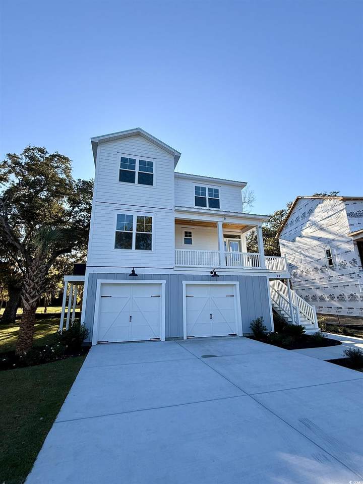 22 Mud Minnow Dr. - Photo 1