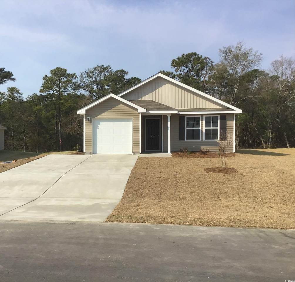 439 Hewett Landing Dr. - Photo 1