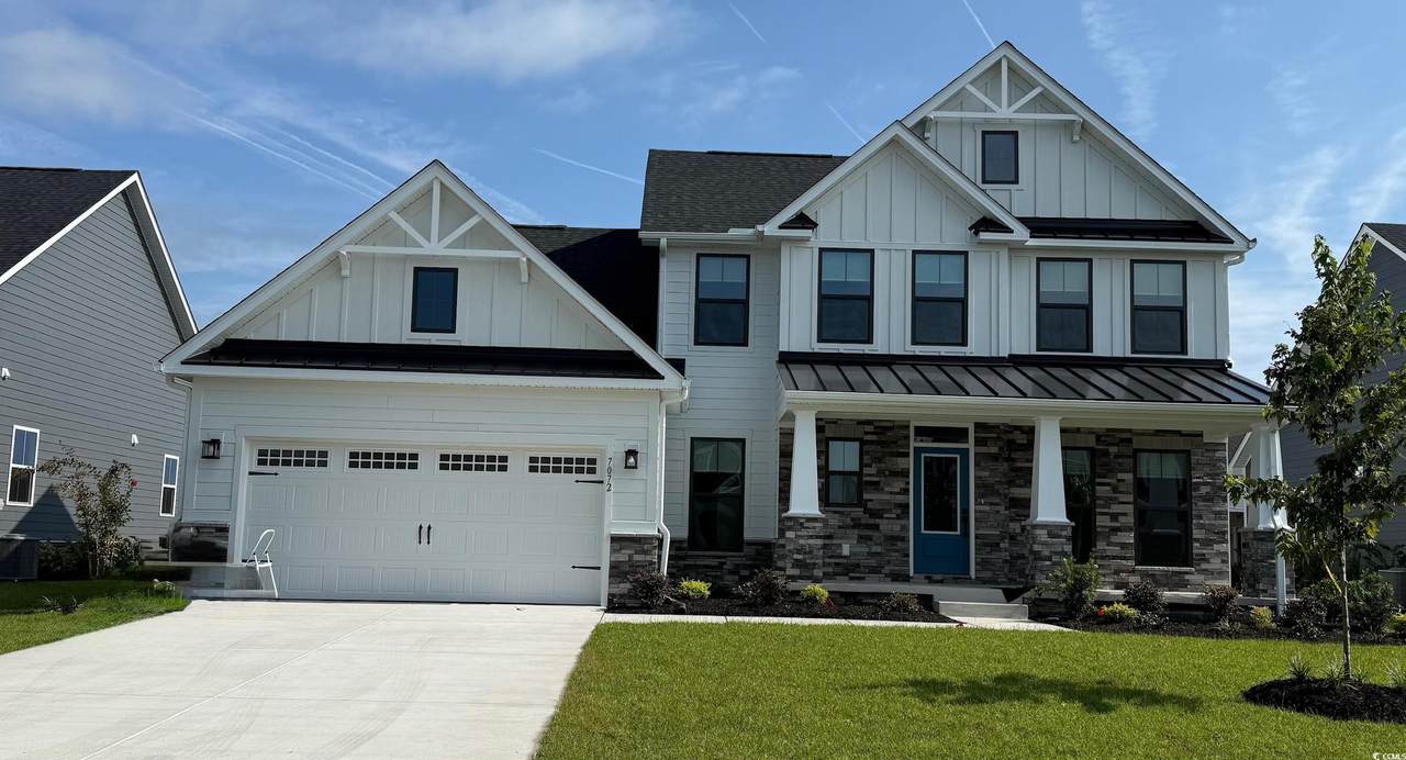 7072 Denim Loop - Photo 1