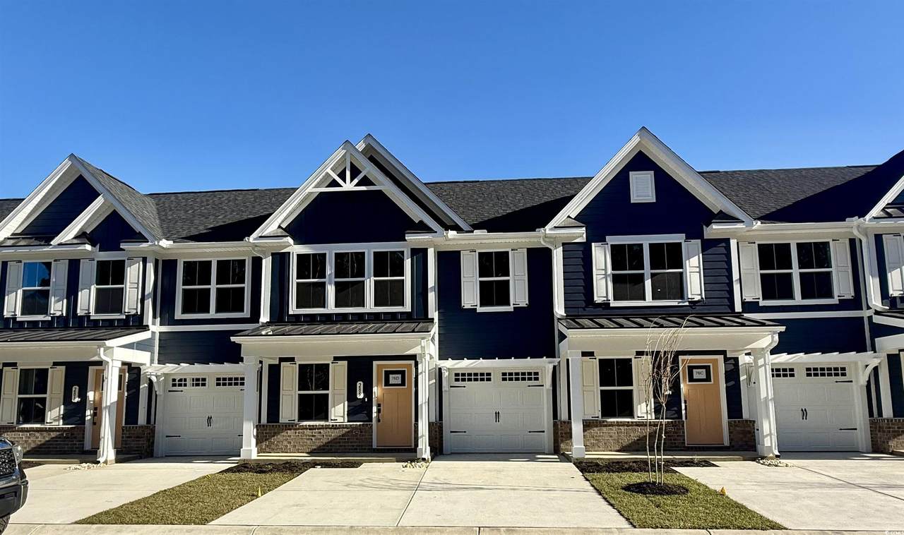 285 Bent Green Ct. - Photo 1