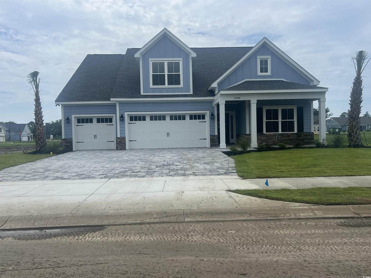 1308 Crooked Hook Rd. - Photo 1