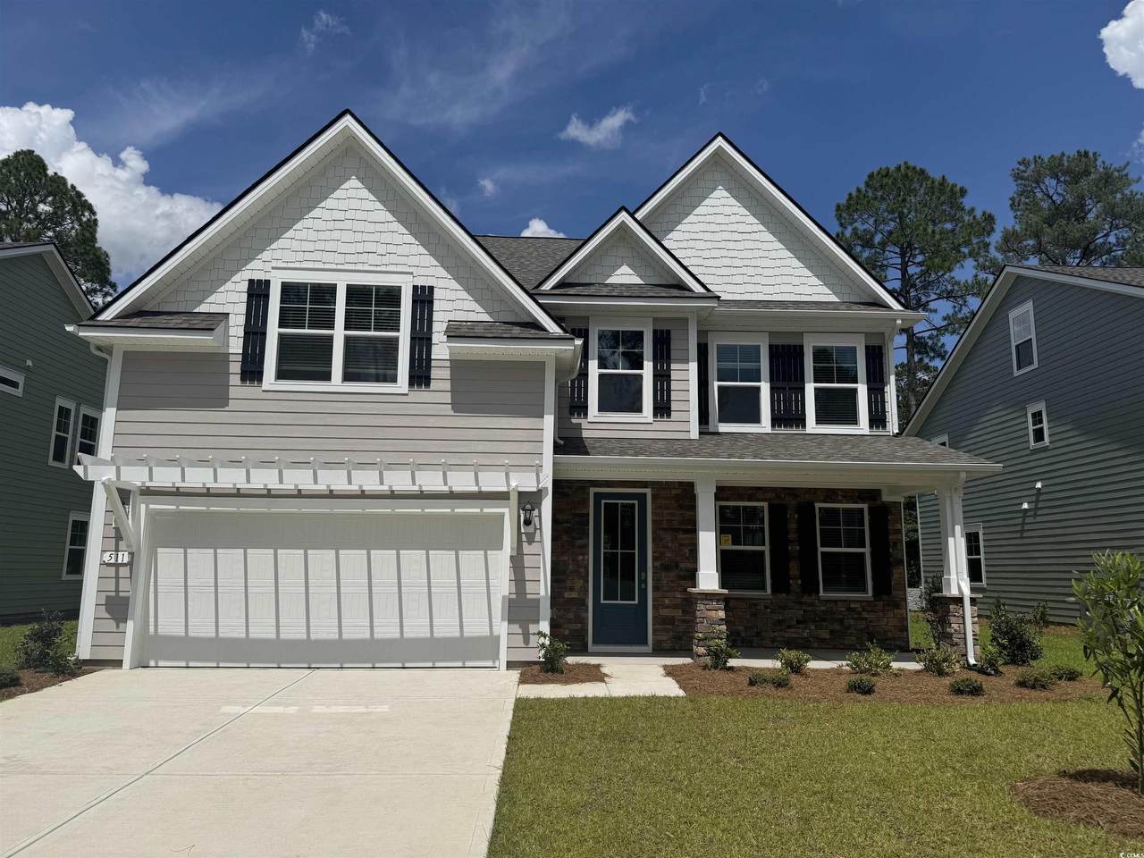 511 Slaty Dr. - Photo 1