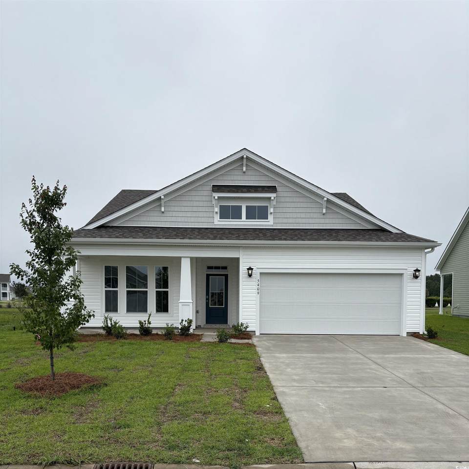 5409 Shelly Lynn Dr. - Photo 1