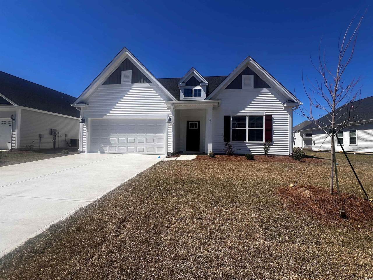 167 Azure Loop - Photo 1