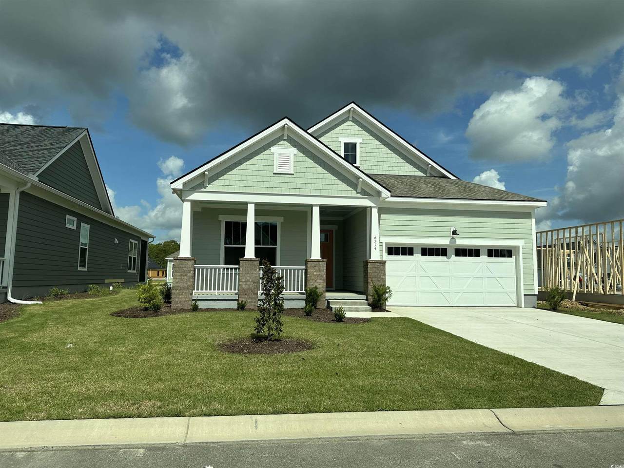 6714 Genesis Dr - Photo 1