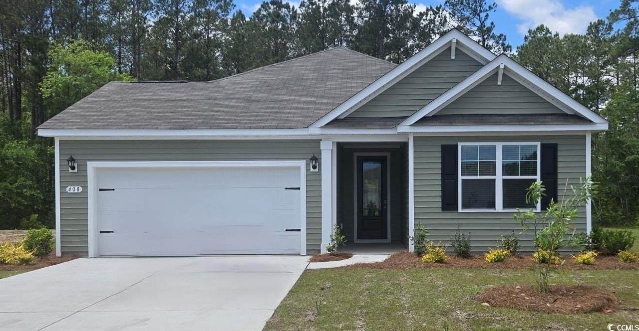 408 Clear Lake Dr. - Photo 1