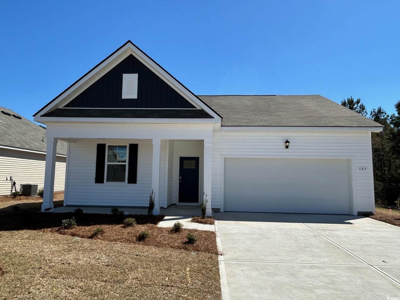 187 Calm Dr. - Photo 1