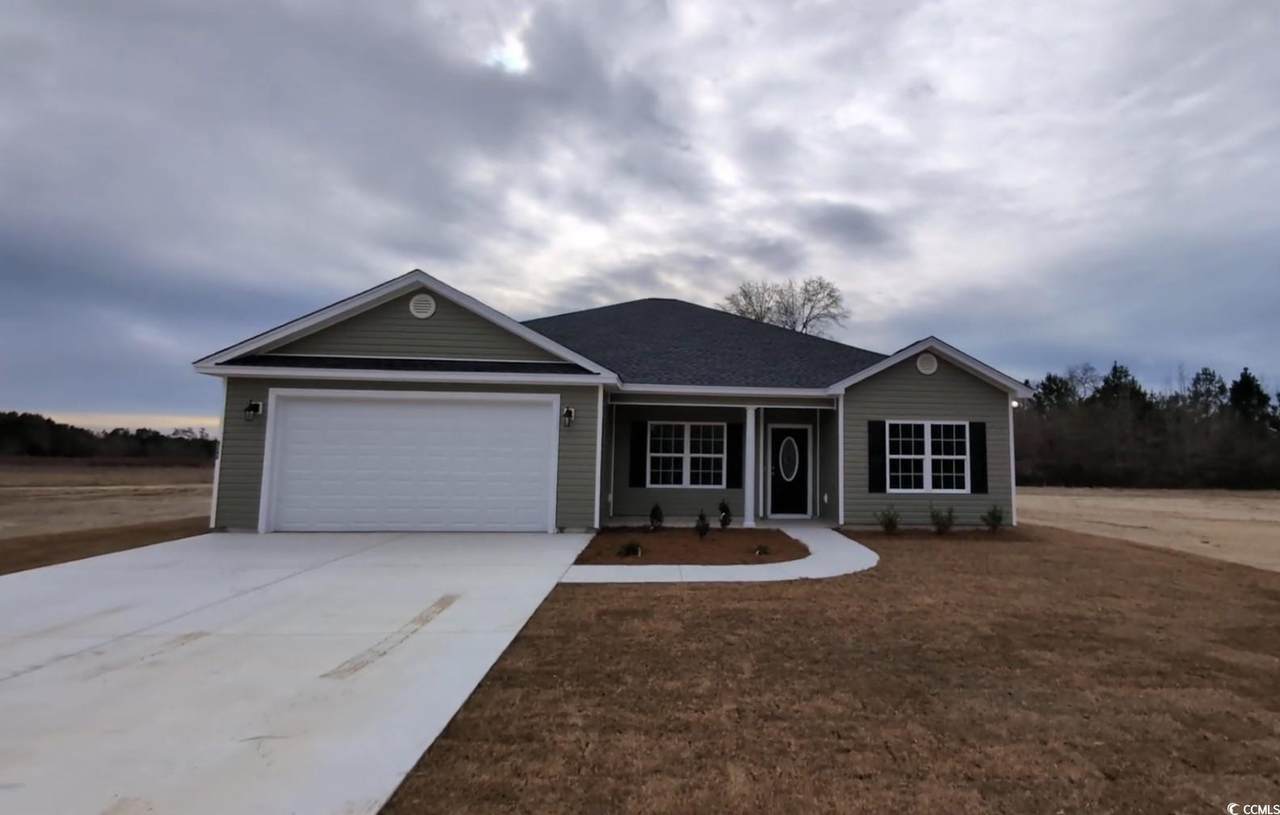 TBD 16 Mineral Springs Rd. - Photo 1