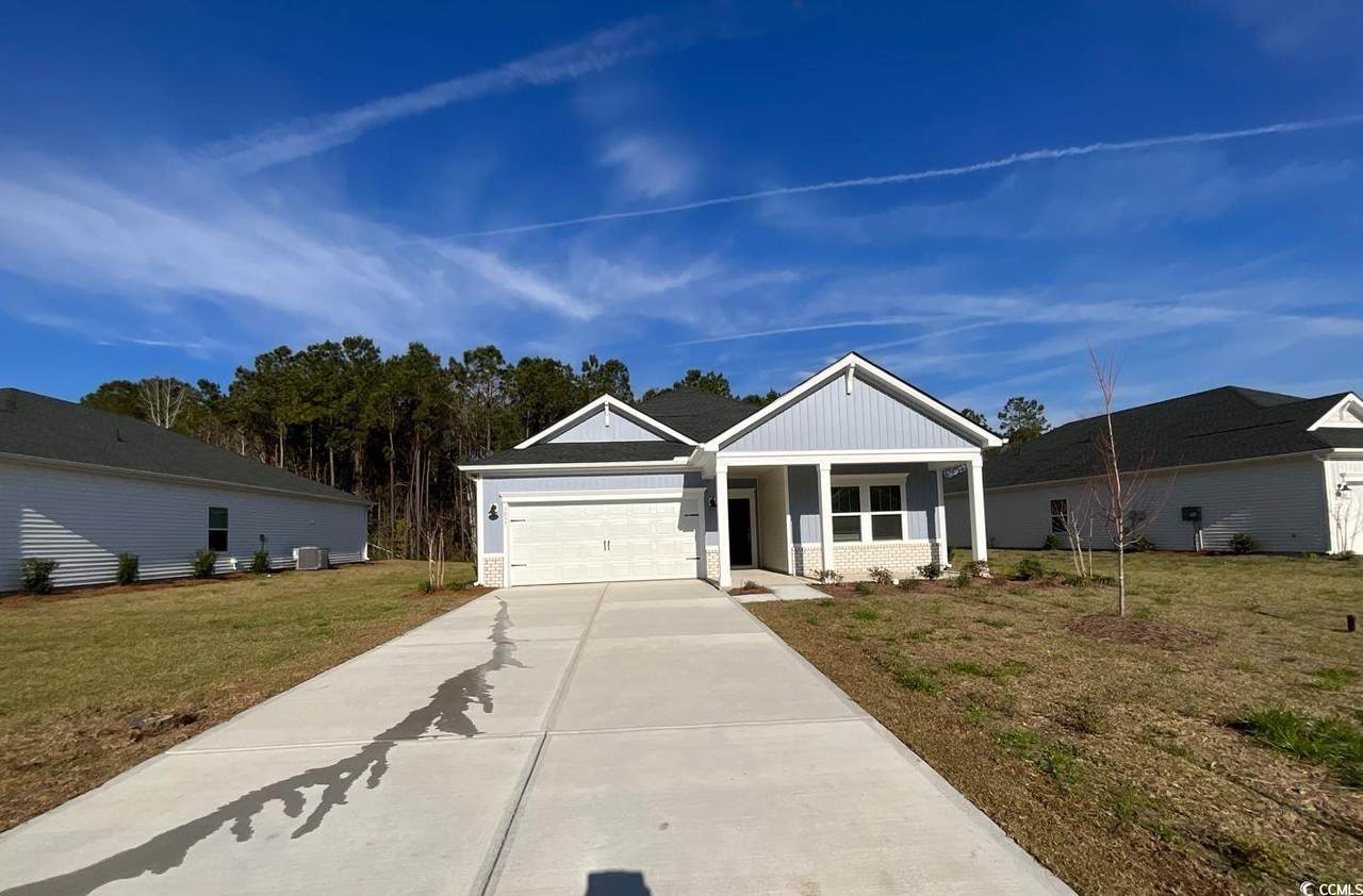 3037 Dover Branch Dr. - Photo 1