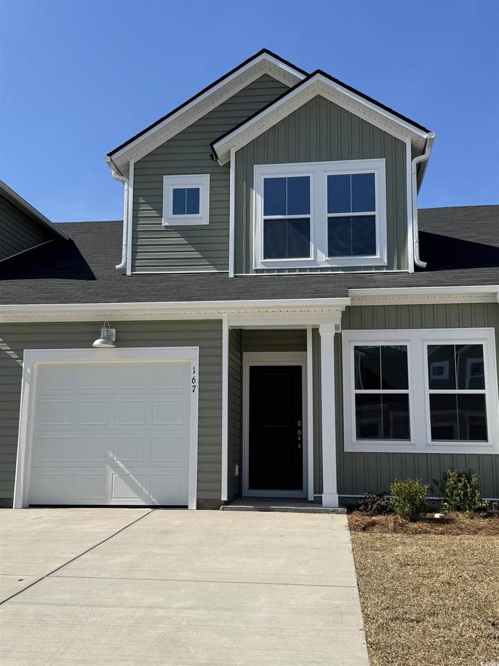 167 Hoffman Park Dr. - Photo 1