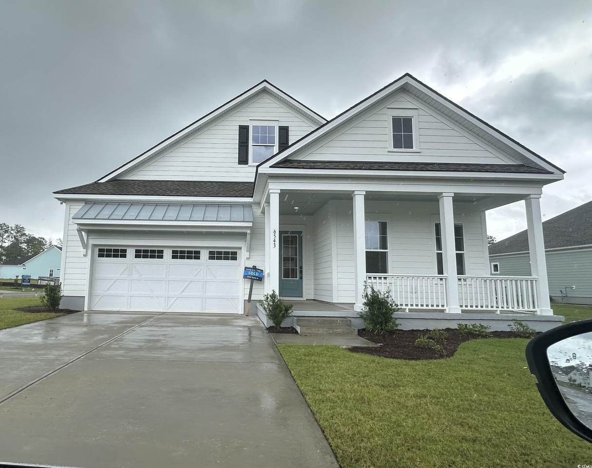 6543 Berg St. - Photo 1