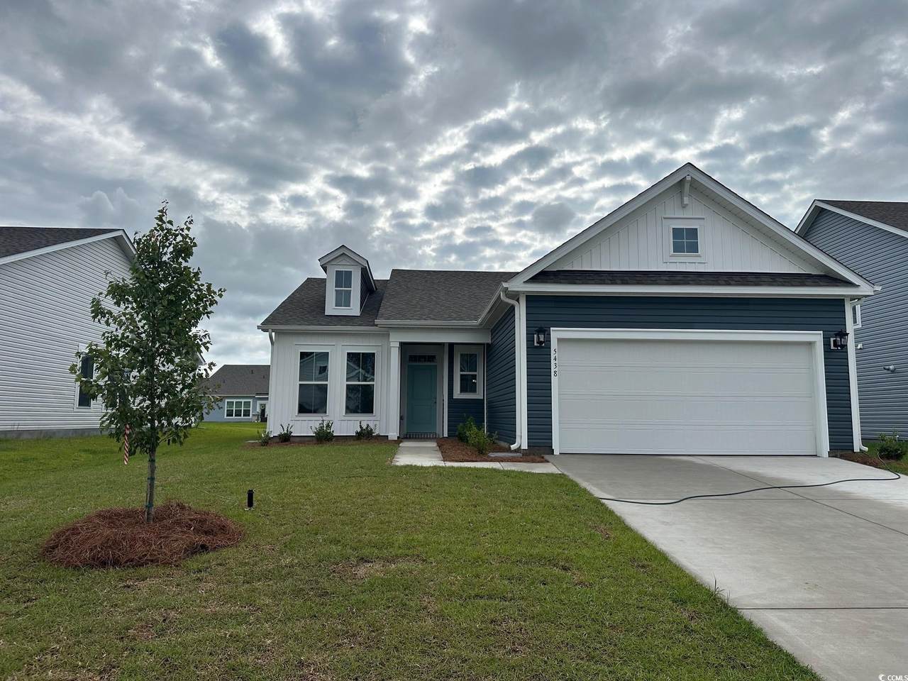 5438 Shelly Lynn Dr. - Photo 1
