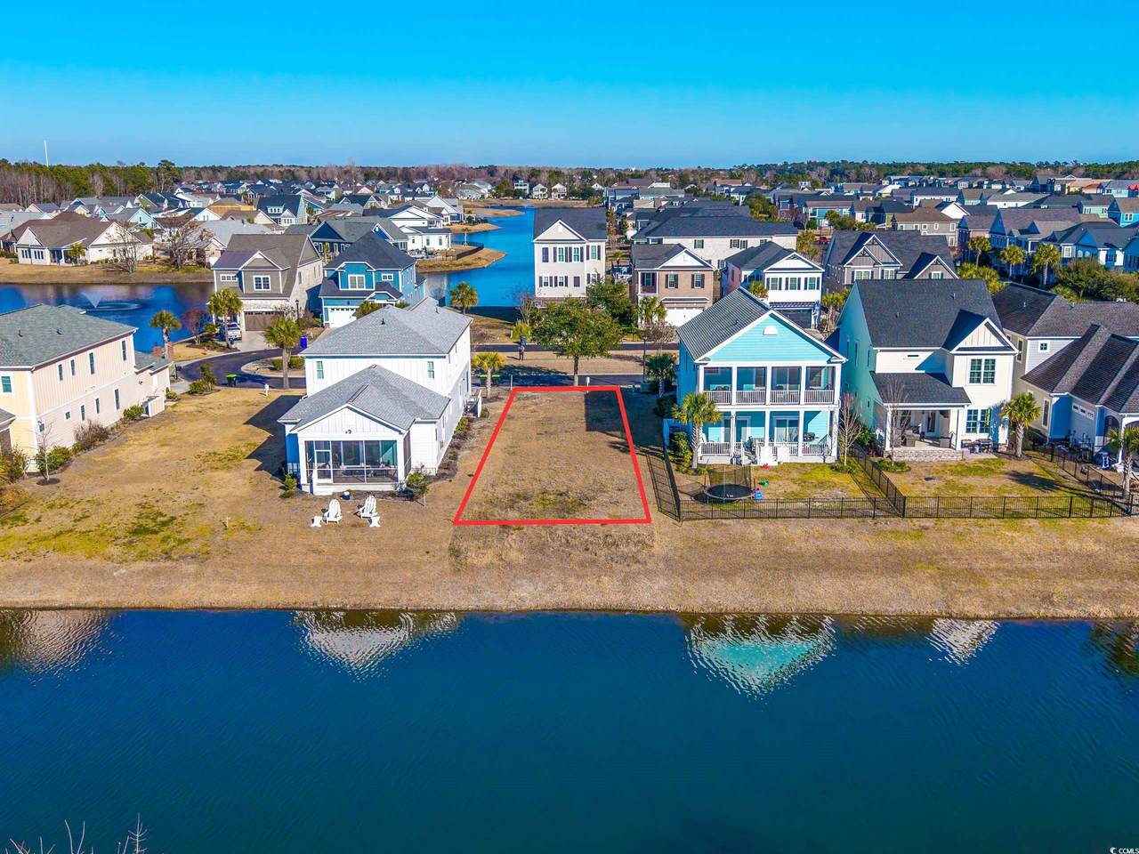 2113 Castille Dr. - Photo 1