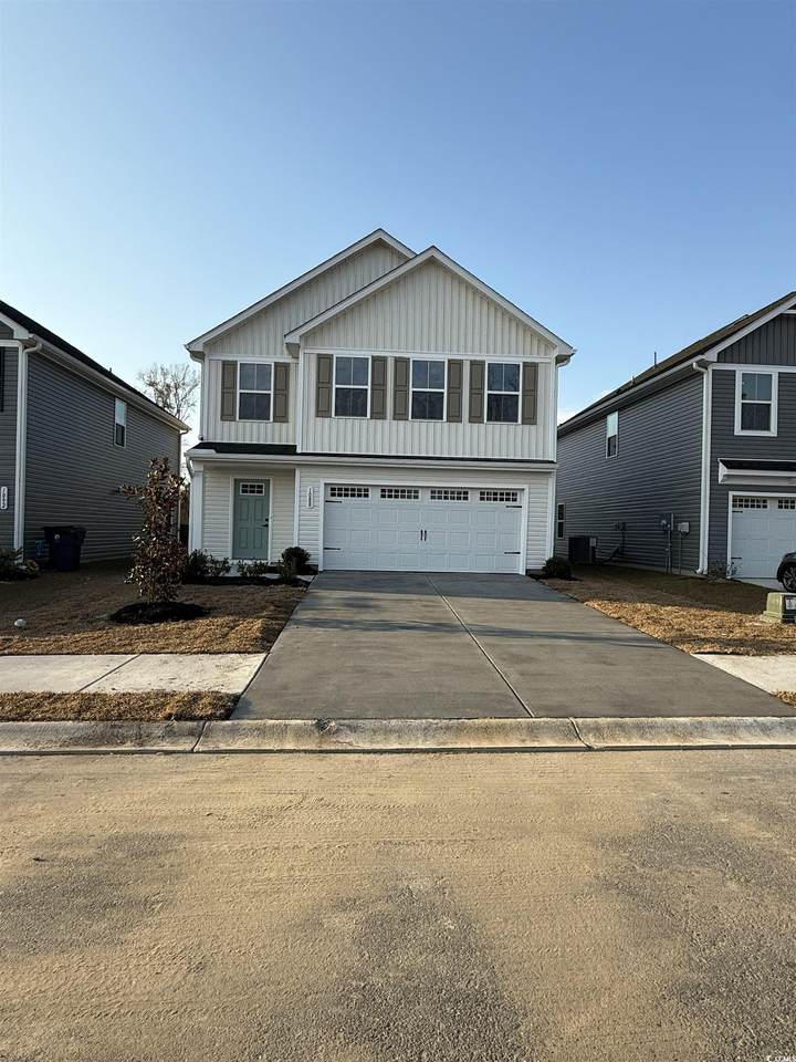 1088 Oak Meadow Dr. - Photo 1