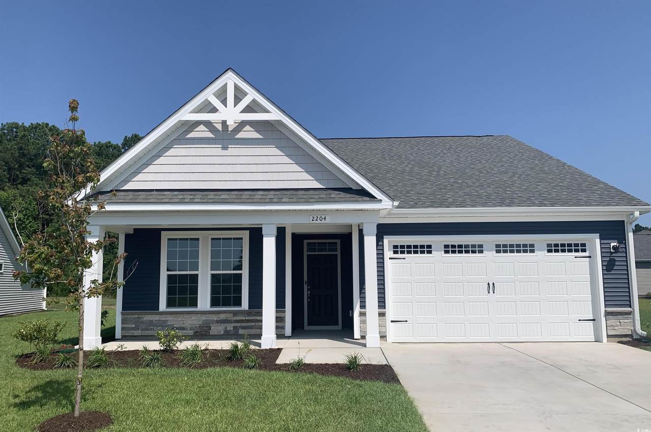2204 Flatleaf Ct - Photo 1