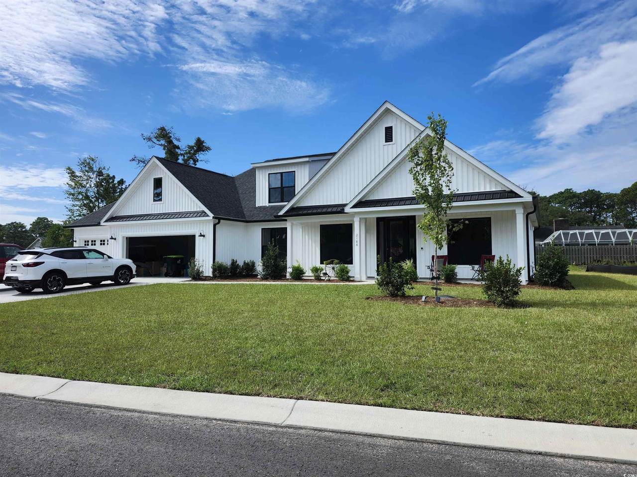 2188 Pettus Way - Photo 1