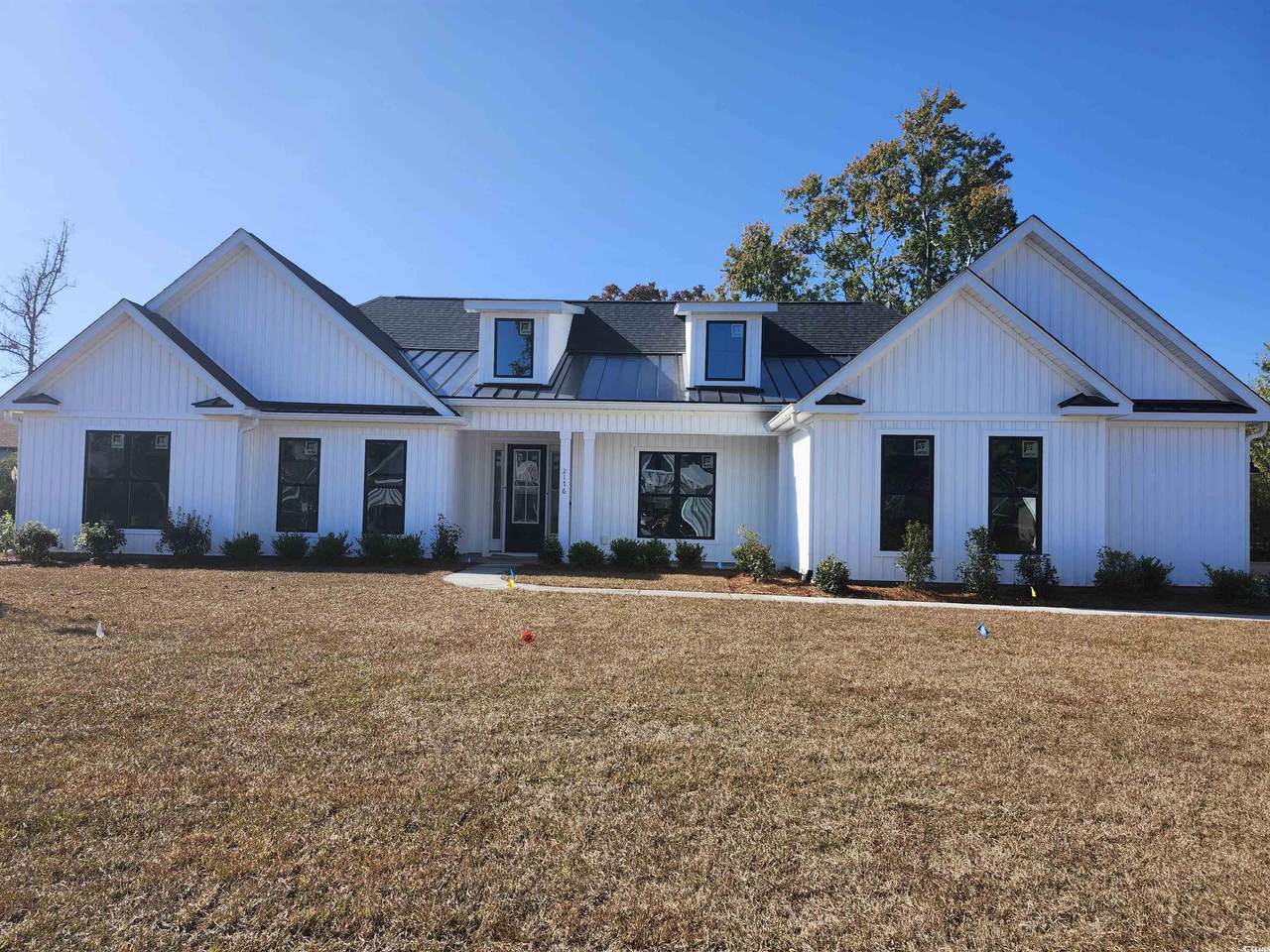 2176 Pettus Way - Photo 1