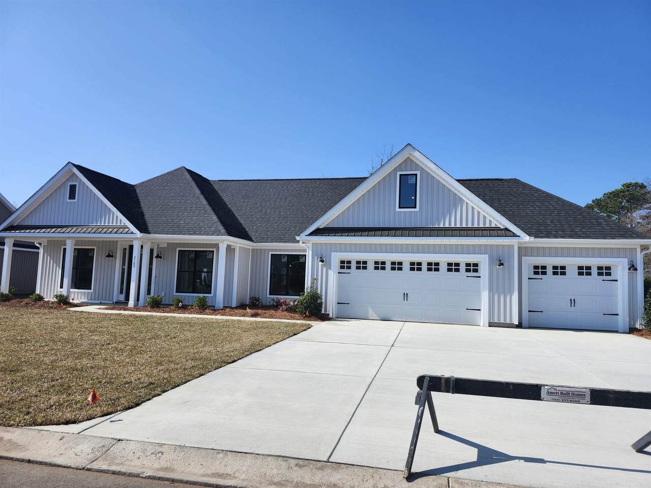 2180 Pettus Way - Photo 1