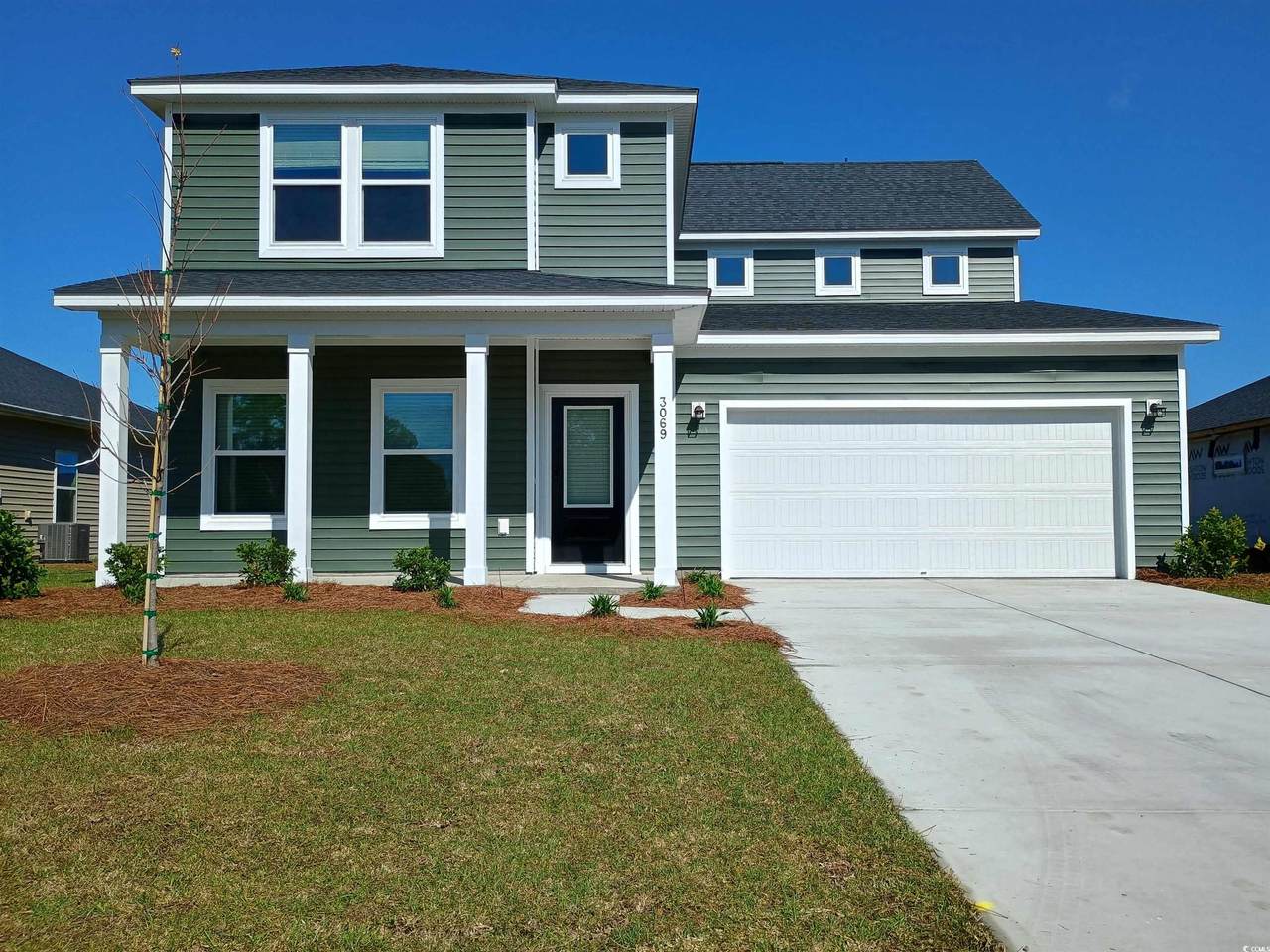 3069 Palma Way - Photo 1