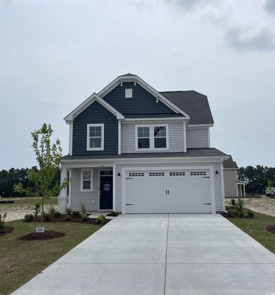243 Broughton Dr. - Photo 1