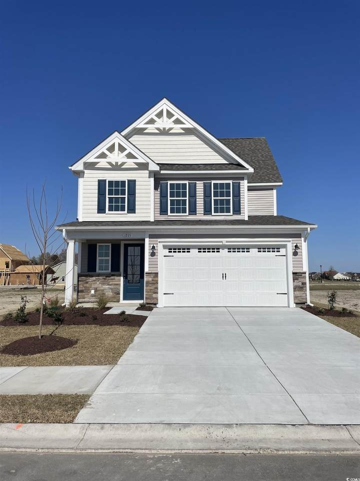 1221 Saxon Ct. - Photo 1