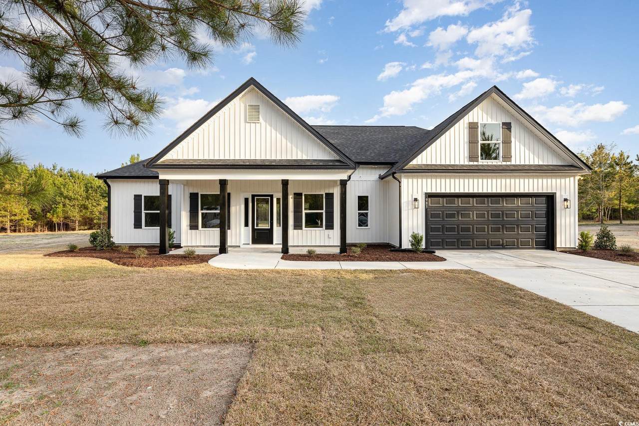 983 Pisgah Church Rd. - Photo 1