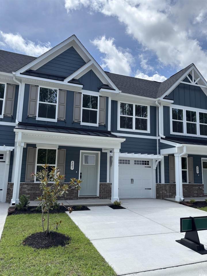 305 Bent Green Ct. - Photo 1