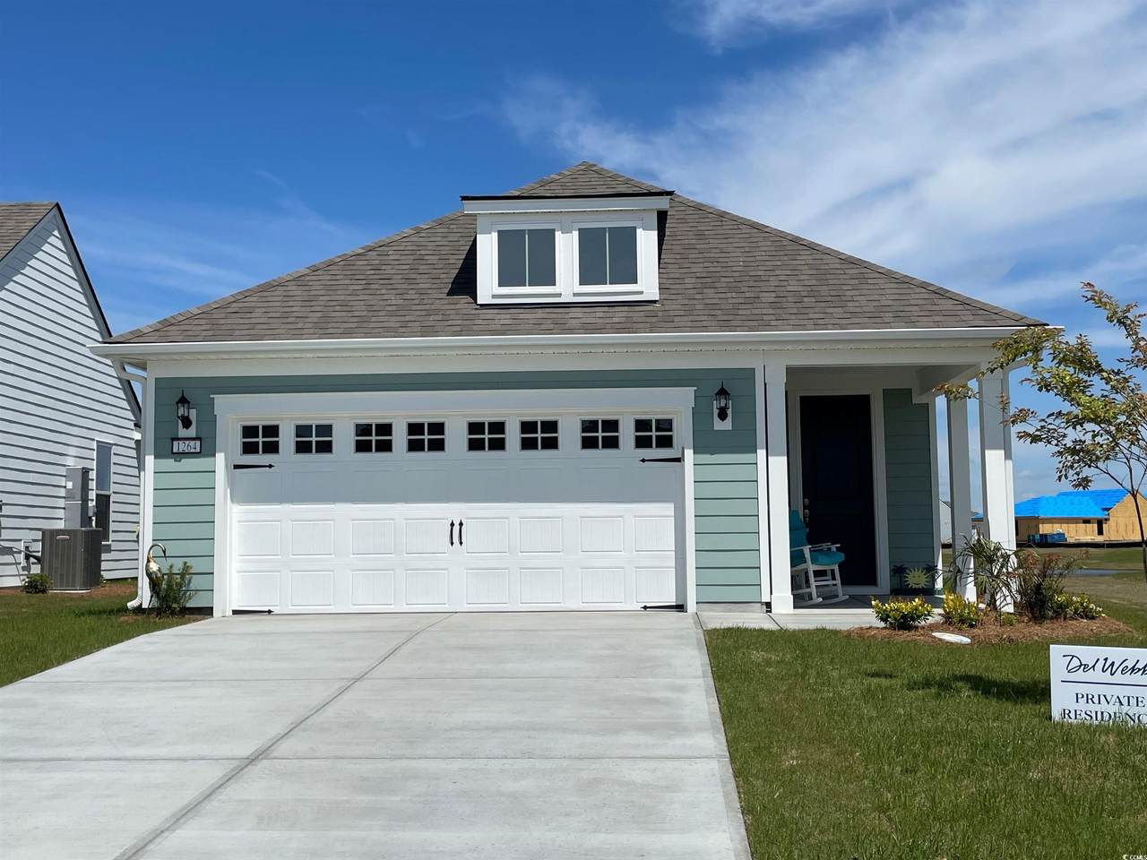 1264 Lady Bird Way - Photo 1