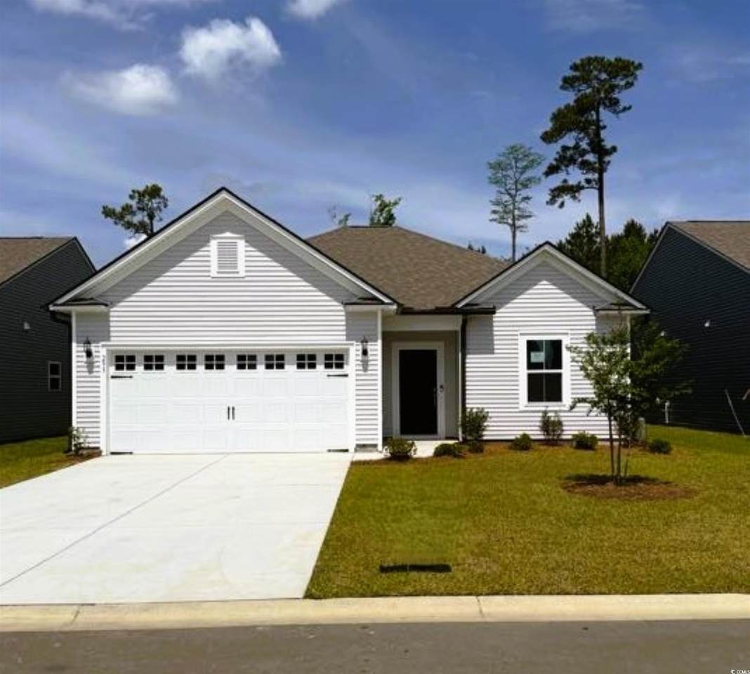 261 Hawks Run Dr. - Photo 1