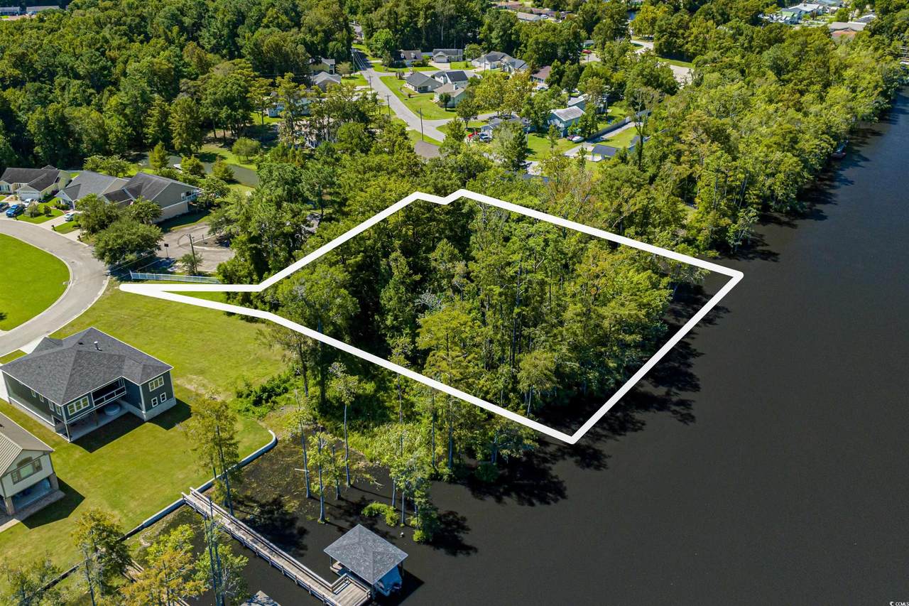 TBD West Oak Circle Dr. - Photo 1