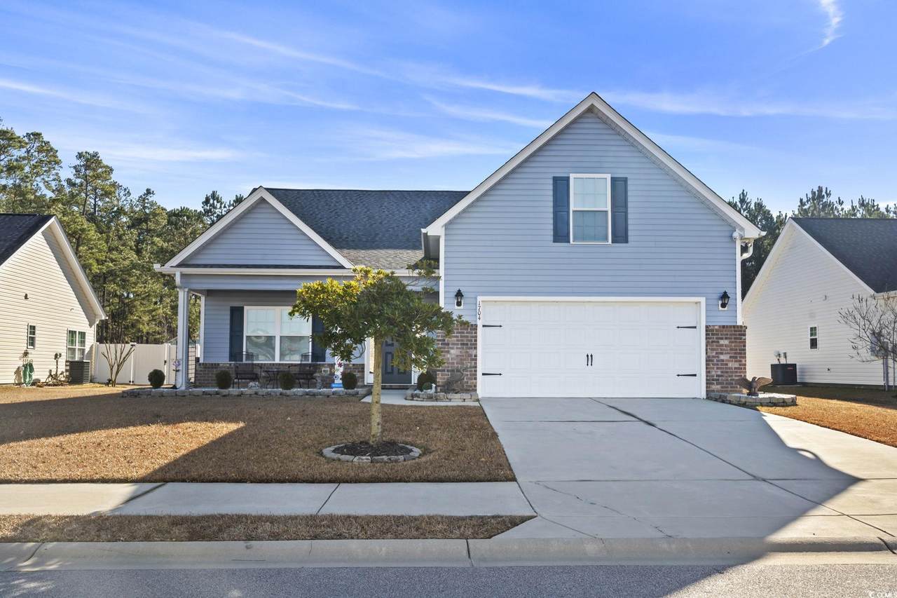 1704 Riverport Dr. - Photo 1