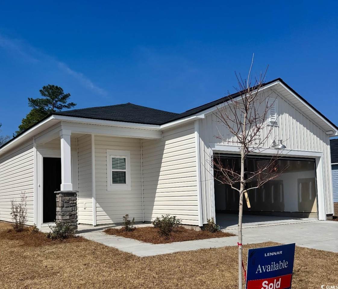 455 Ribbon Rail Way - Photo 1