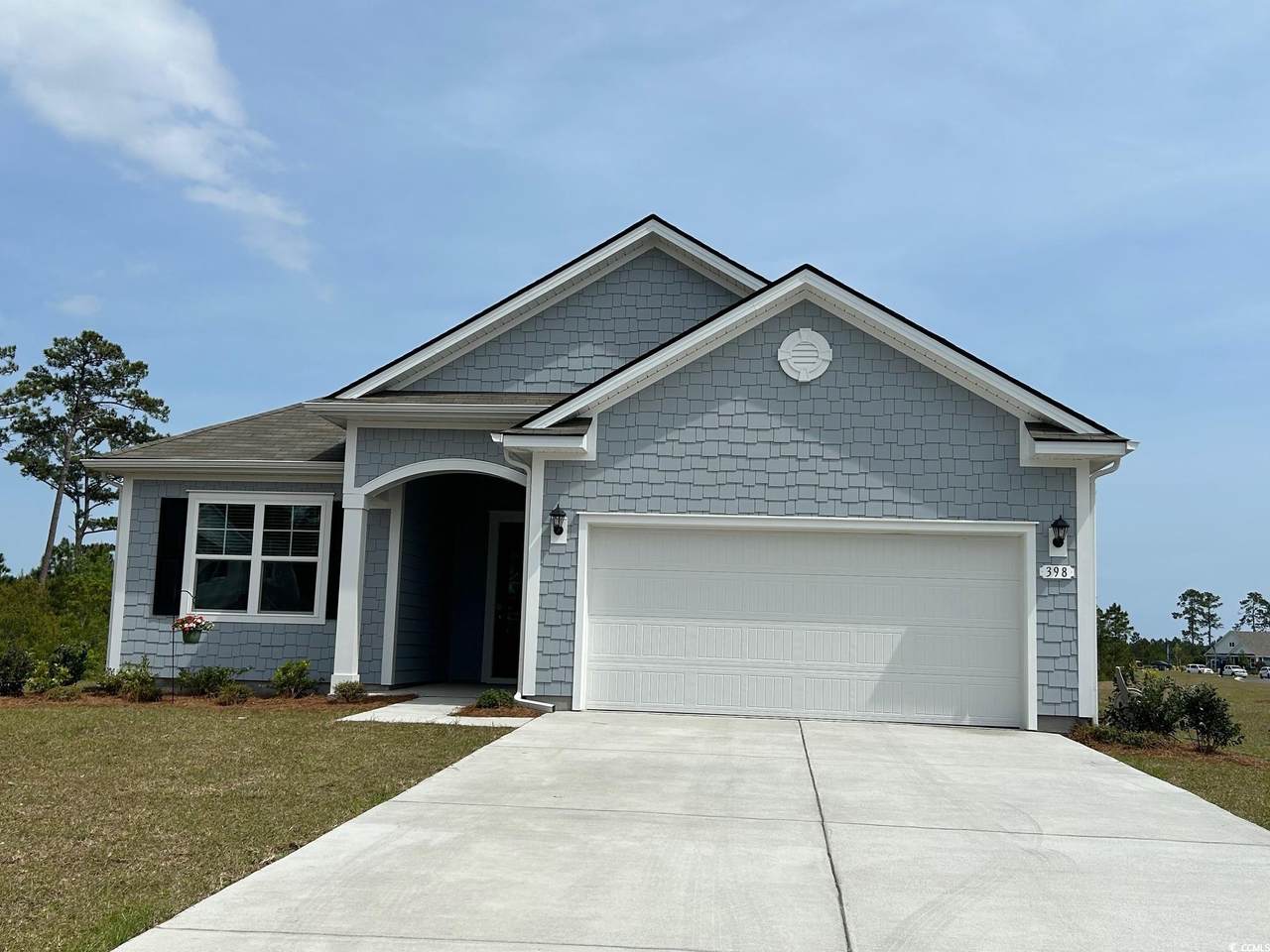 398 Glacier Way - Photo 1