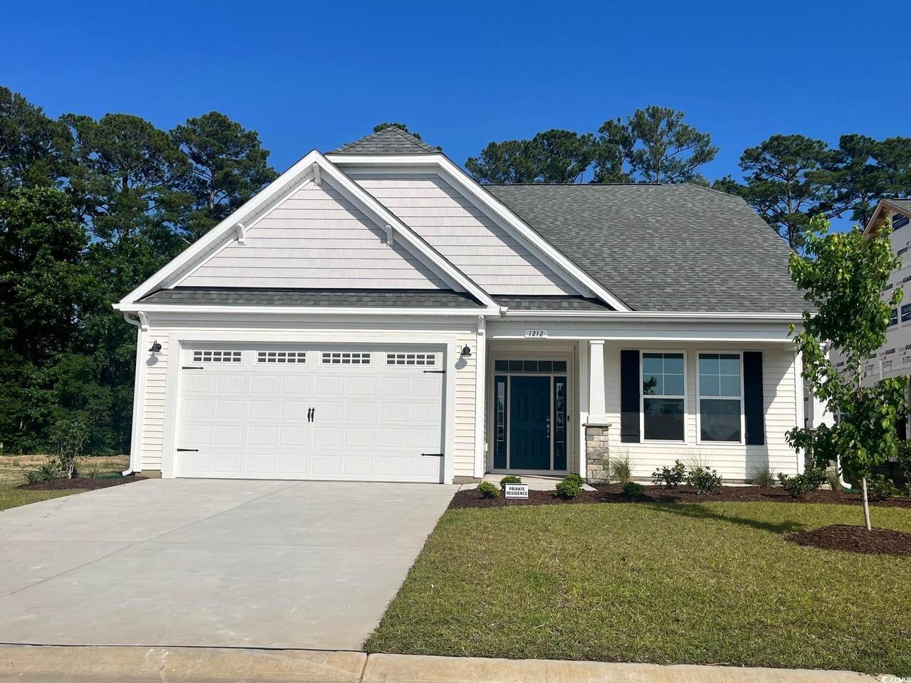 1212 Halter Pl. - Photo 1