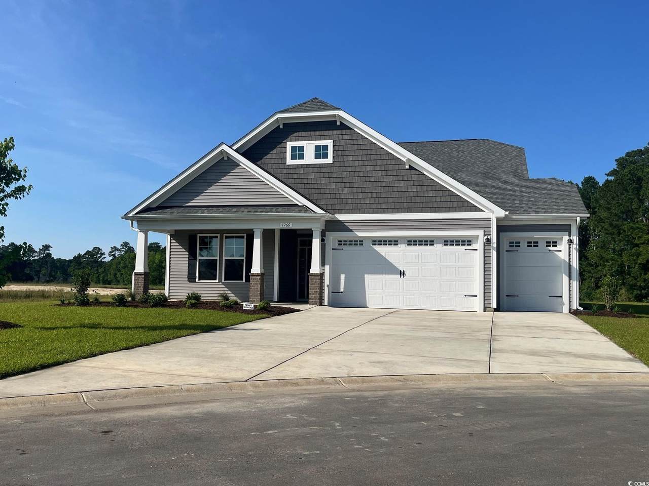 1266 Halter Pl. - Photo 1