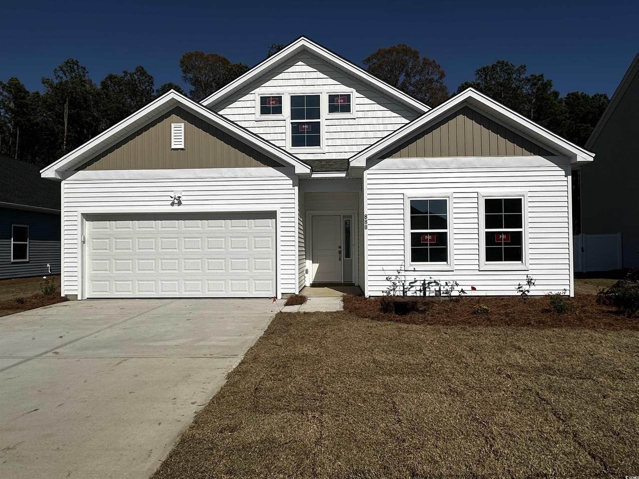 888 Agostino Dr. - Photo 1