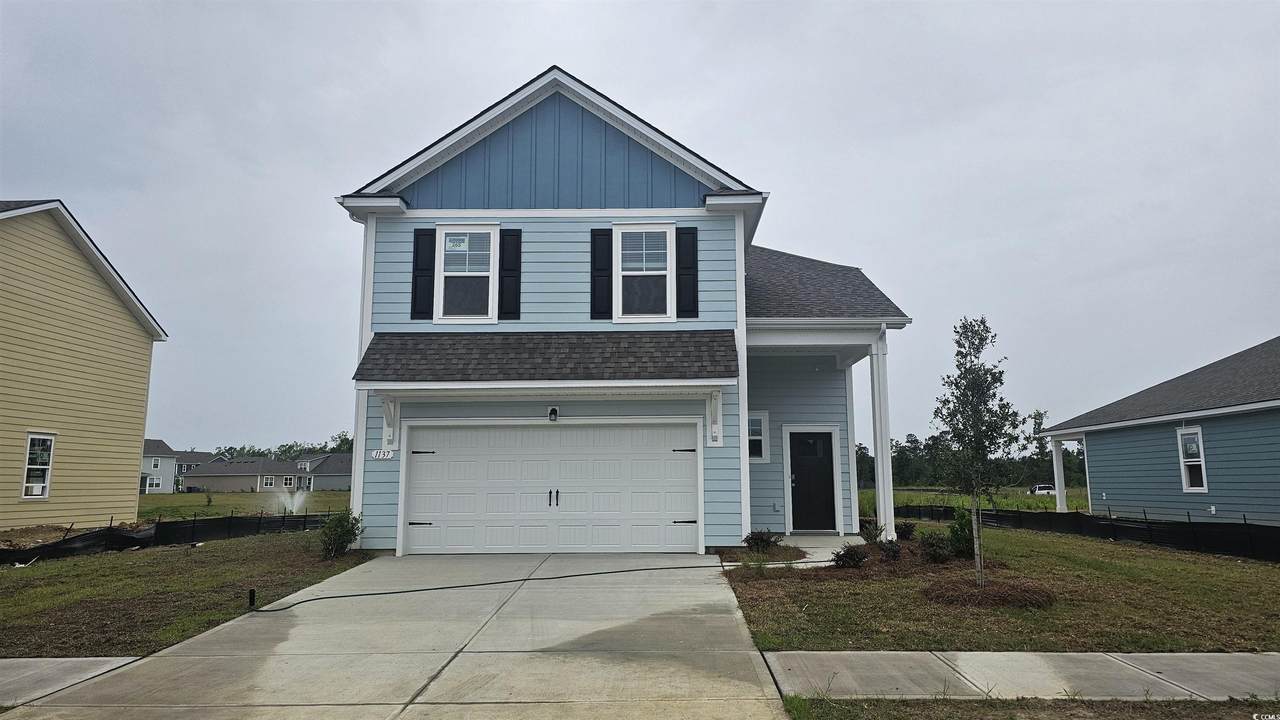 1137 Black Lake Way - Photo 1