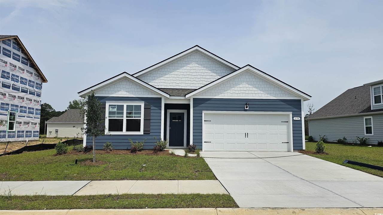 1138 Black Lake Way - Photo 1