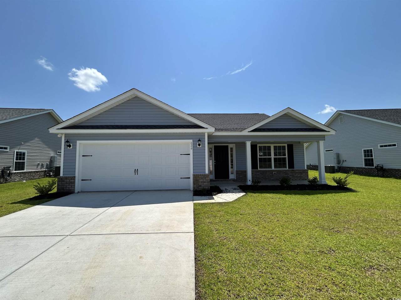 626 Lightwood Dr. - Photo 1