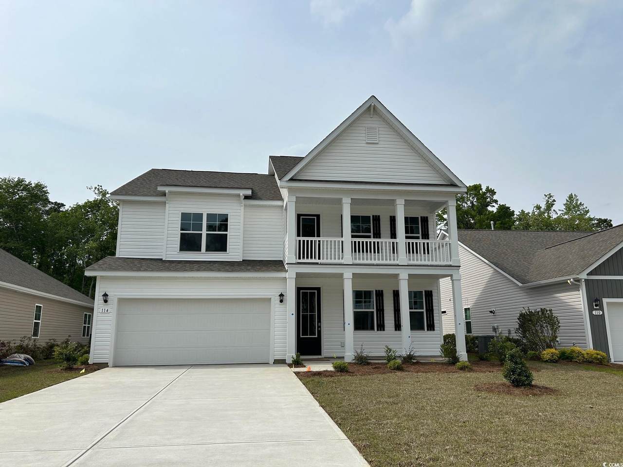 114 Ranch Haven Dr. - Photo 1